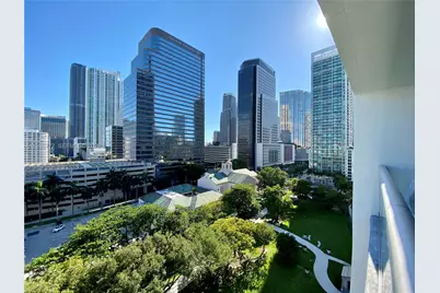 495 Brickell Ave #1205, Miami, FL 33131 - Photo 10
