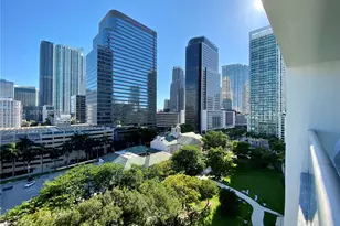 495 Brickell Ave, Miami, FL 33131 - Photo 10