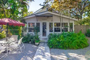 605 SW 6th Ave, Fort Lauderdale, FL 33315 - Photo 1