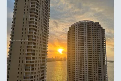 801 Brickell Key Blvd #2707, Miami, FL 33131 - Photo 24