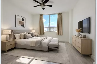 801 Brickell Key Blvd #2707, Miami, FL 33131 - Photo 6