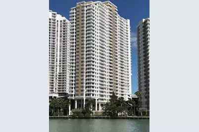 801 Brickell Key Blvd #2707, Miami, FL 33131 - Photo 2