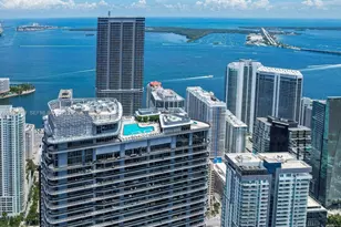 1000 Brickell Plaza, Miami, FL 33131 - Photo 22