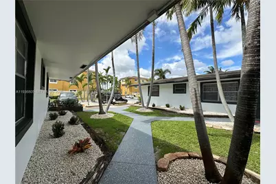116 NW 2nd Ave #B, Hallandale Beach, FL 33009 - Photo 38