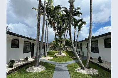 116 NW 2nd Ave #B, Hallandale Beach, FL 33009 - Photo 46