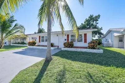 5010 NW 51st St, Tamarac, FL 33319 - Photo 26