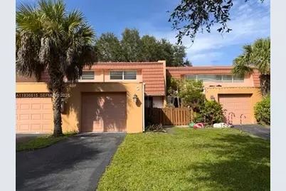 8605 NW 35th Ct #G, Coral Springs, FL 33065 - Photo 1