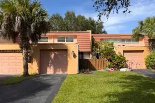 8605 NW 35th Ct, Coral Springs, FL 33065 - Photo 1