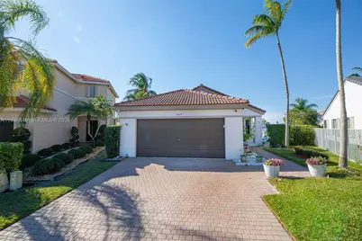 1409 Majesty Ter, Weston, FL 33327 - Photo 6