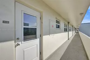 500 NE 14th Ave, Hallandale Beach, FL 33009 - Photo 38