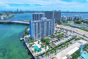 1865 79th Street Causeway, North Bay Village, FL 33141 - Photo 2