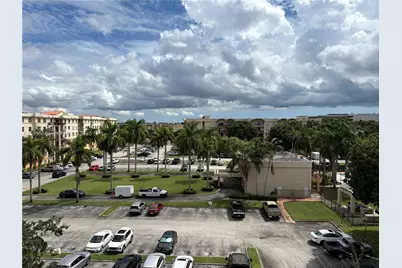 9350 Fontainebleau Blvd #604, Miami, FL 33172 - Photo 18