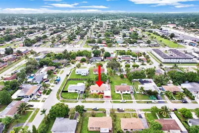 17950 NW 6th Ct, Miami Gardens, FL 33169 - Photo 6