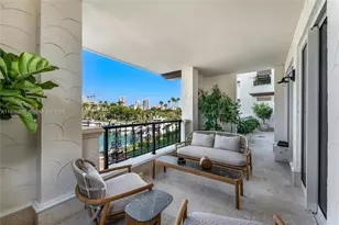 2521 Fisher Island Dr, Miami Beach, FL 33109 - Photo 26
