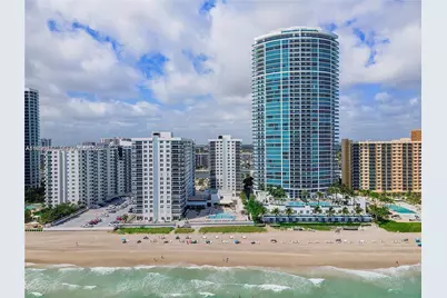 2751 S Ocean Dr #PH08N, Hollywood, FL 33019 - Photo 16