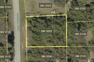 423 Parnell Ave, Lehigh Acres, FL 33974 - Photo 1