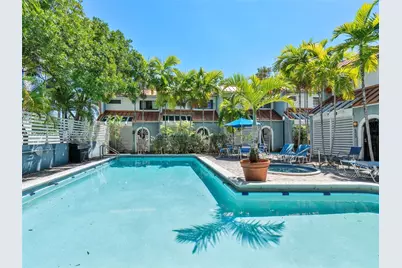 523 NE 38th St #6, Miami, FL 33137 - Photo 40