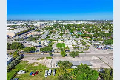 3130 NW 62nd St, Miami, FL 33147 - Photo 4