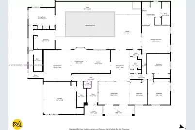 12510 Ramiro St, Coral Gables, FL 33156 - Photo 78