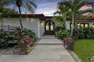 12510 Ramiro St, Coral Gables, FL 33156 - Photo 1