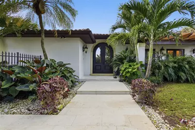 12510 Ramiro St, Coral Gables, FL 33156 - Photo 1