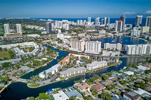 470 Paradise Isle Blvd, Hallandale Beach, FL 33009 - Photo 40