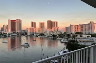 400 Golden Isles Dr, Hallandale Beach, FL 33009 - Photo 1