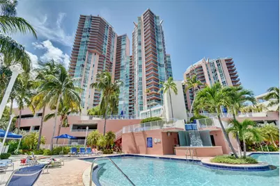 3370 Hidden Bay Dr #2711, Aventura, FL 33180 - Photo 76