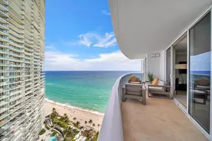 18911 Collins Ave, Sunny Isles Beach, FL 33160 - Photo 2