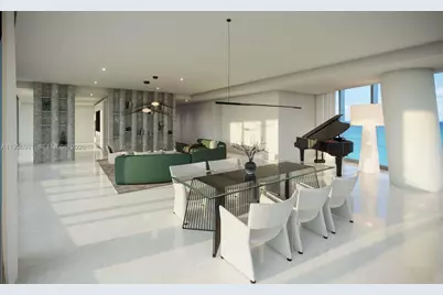 300 Biscayne Blvd Way #3201, Miami, FL 33130 - Photo 2