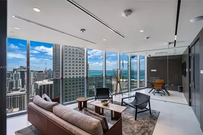 300 Biscayne Blvd Way #3201, Miami, FL 33130 - Photo 58