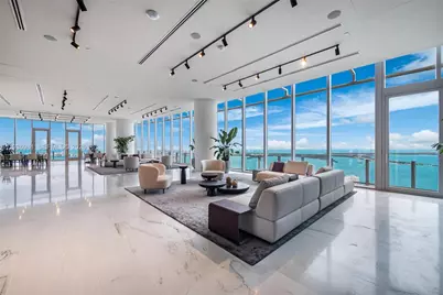 300 Biscayne Blvd Way #3201, Miami, FL 33130 - Photo 36