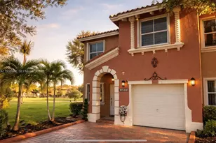 15313 SW 31st Terrace, Miami, FL 33185 - Photo 1