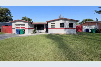 4841 NW 19th St, Lauderhill, FL 33313 - Photo 2