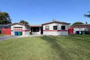 4841 NW 19th St, Lauderhill, FL 33313 - Photo 2