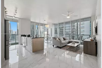 1111 SW 1st Ave #2420-N, Miami, FL 33130 - Photo 4