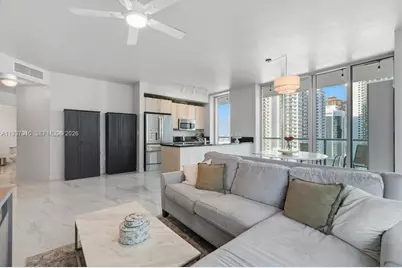 1111 SW 1st Ave #2420-N, Miami, FL 33130 - Photo 16