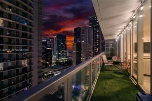 1111 SW 1st Ave, Miami, FL 33130 - Photo 1