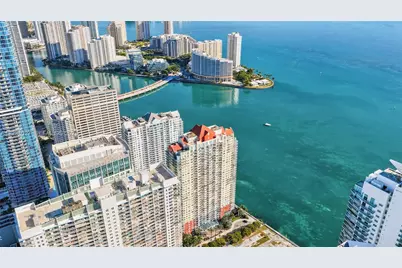 1155 Brickell Bay Dr #1903, Miami, FL 33131 - Photo 2