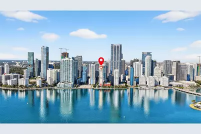 1155 Brickell Bay Dr #1903, Miami, FL 33131 - Photo 1