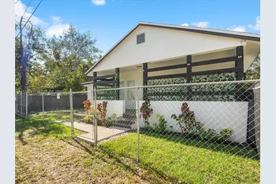 6318 NW 19th Ct #A, Miami, FL 33147 - Photo 6