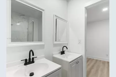 6318 NW 19th Ct #A, Miami, FL 33147 - Photo 64