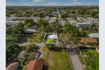 6318 NW 19th Ct #A, Miami, FL 33147 - Photo 20