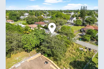 6318 NW 19th Ct #A, Miami, FL 33147 - Photo 30