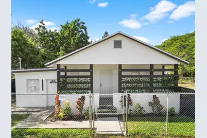 6318 NW 19th Ct #A, Miami, FL 33147 - Photo 28