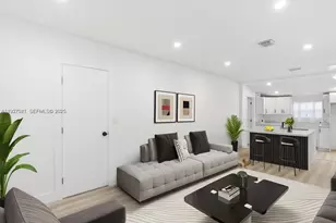 6318 NW 19th Ct, Miami, FL 33147 - Photo 2