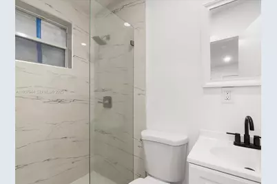 6318 NW 19th Ct #B (efficiency), Miami, FL 33147 - Photo 6