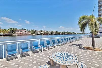 1600 S Ocean Dr #3G, Hollywood, FL 33019 - Photo 24