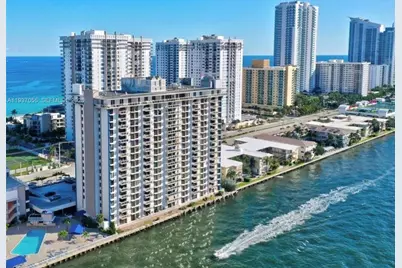 1600 S Ocean Dr #3G, Hollywood, FL 33019 - Photo 1