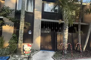 1177 Sussex Dr, North Lauderdale, FL 33068 - Photo 1